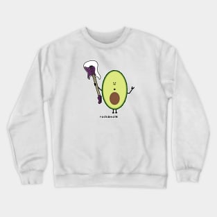 rockamole Crewneck Sweatshirt